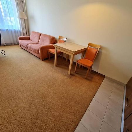 10Q - Z6 Apartament 803 Βαρσοβία Εξωτερικό φωτογραφία