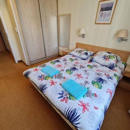 10Q - Z6 Apartament 803 Βαρσοβία Εξωτερικό φωτογραφία
