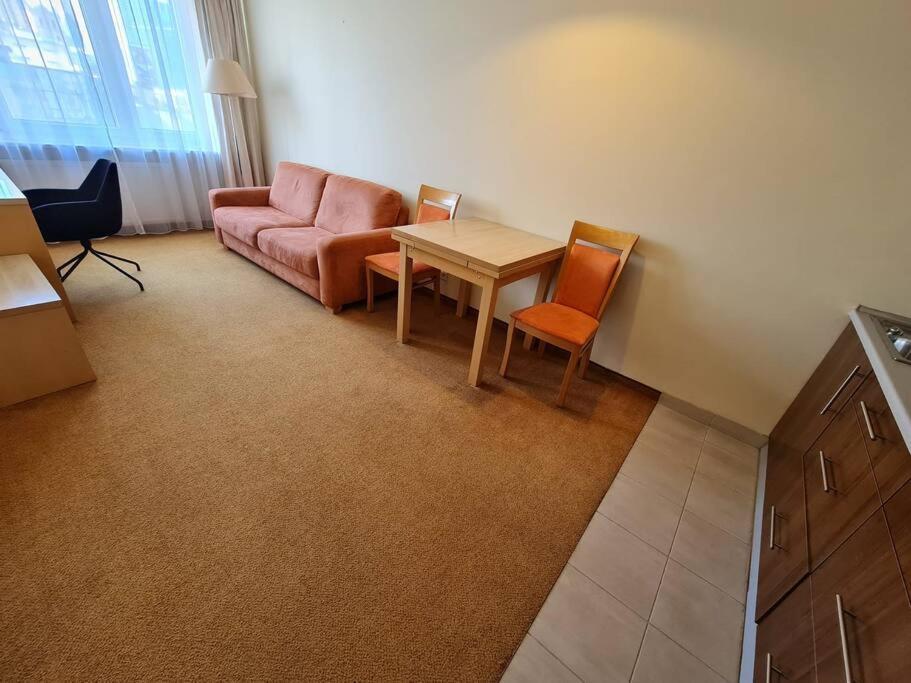 10Q - Z6 Apartament 803 Βαρσοβία Εξωτερικό φωτογραφία