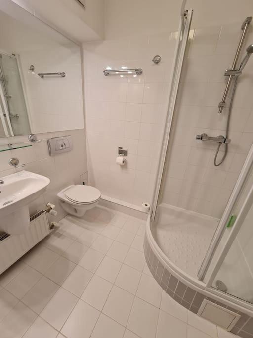 10Q - Z6 Apartament 803 Βαρσοβία Εξωτερικό φωτογραφία