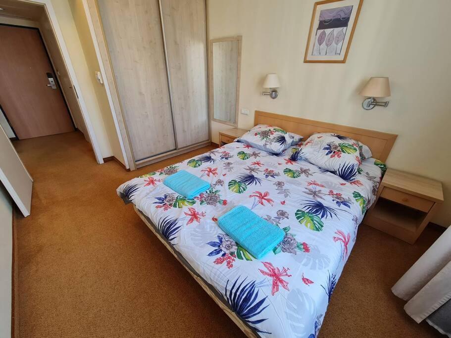 10Q - Z6 Apartament 803 Βαρσοβία Εξωτερικό φωτογραφία