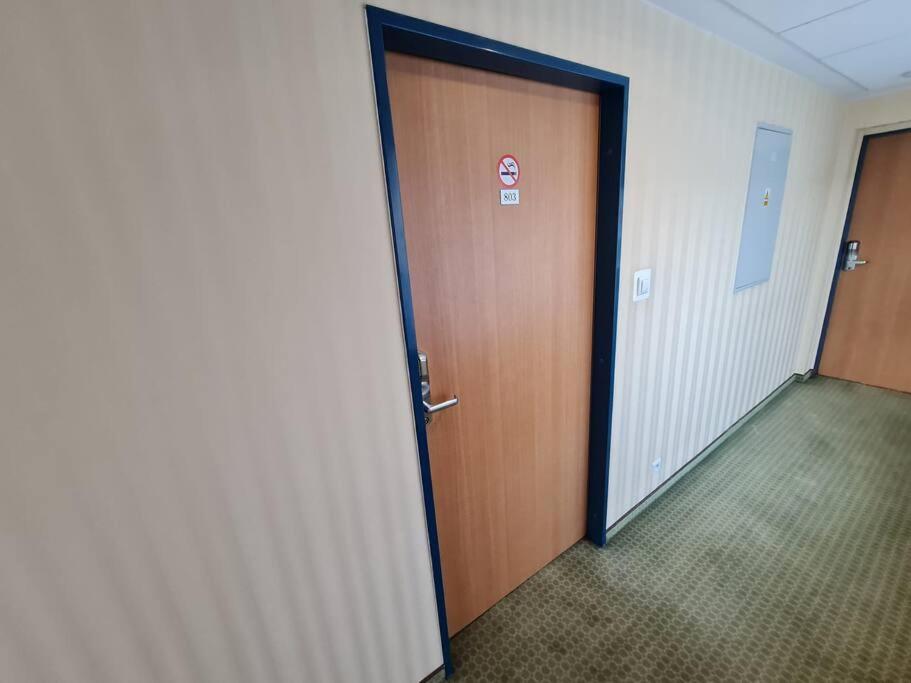 10Q - Z6 Apartament 803 Βαρσοβία Εξωτερικό φωτογραφία