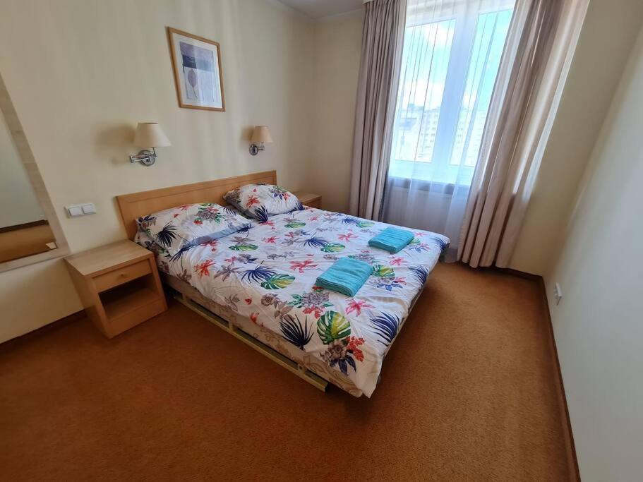 10Q - Z6 Apartament 803 Βαρσοβία Εξωτερικό φωτογραφία